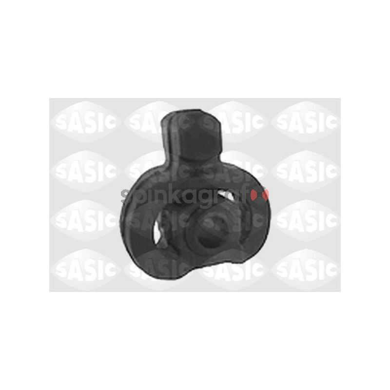 Mocowanie tłumika SASIC 4001582 | RENAULT MEGANE(7700836095) Mocowanie tłumika SASIC 4001582 | RENAULT MEGANE(7700836095)