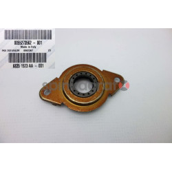 Uszczelniacz wałka sprzęgłowego FIAT 55273562