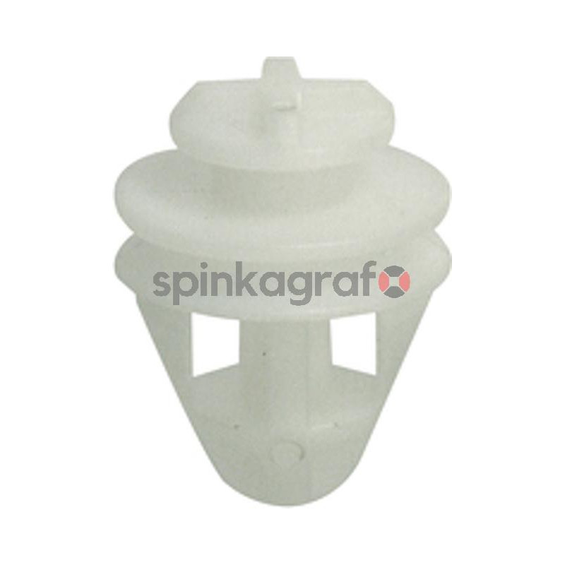 Spinka listwy bocznej RESTAGRAF 11435 BAG Spinka listwy bocznej RESTAGRAF 11435 BAG