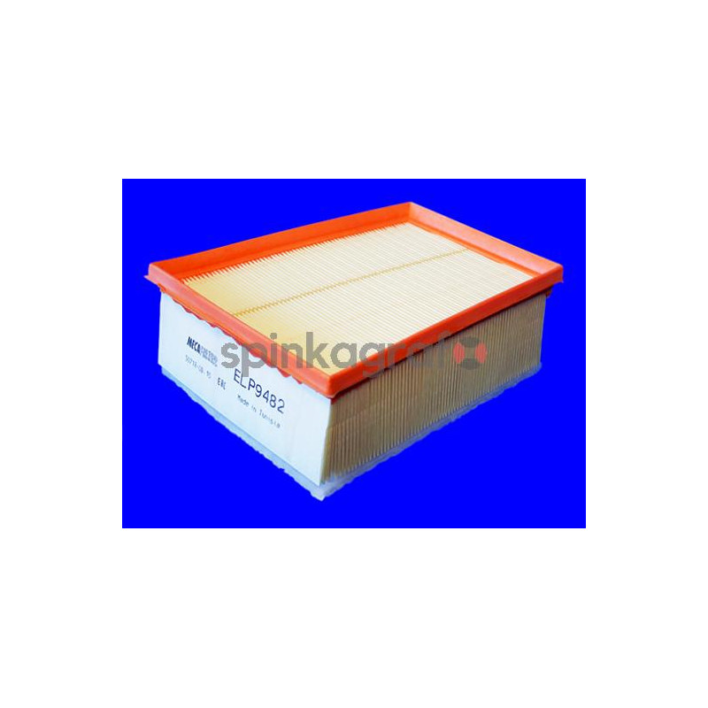 Filtr powietrza MECAFILTER ELP9482 | MERCEDES-BENZ,RENAULT (165468296R) Filtr powietrza MECAFILTER ELP9482 | MERCEDES-BENZ,RENAULT (165468296R)