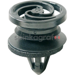 Spinka tapicerki drzwi RESTAGRAF 11511 BAG