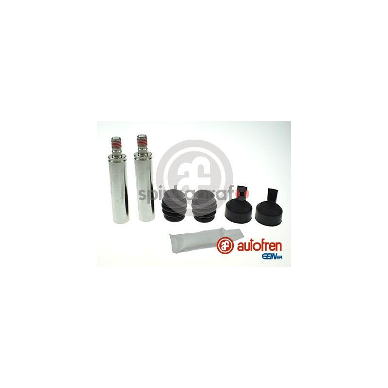 Zestaw naprawczy zacisku hamulcowego AUTOFREN SEINSA D7139C | NISSAN,OPEL,RENAULT,VAUXHALL 4112000Q0F,440A00024R,4419943,4419949