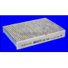 Filtr kabiny MECAFILTER EKR7338 | NISSAN,RENAULT (272774812R)