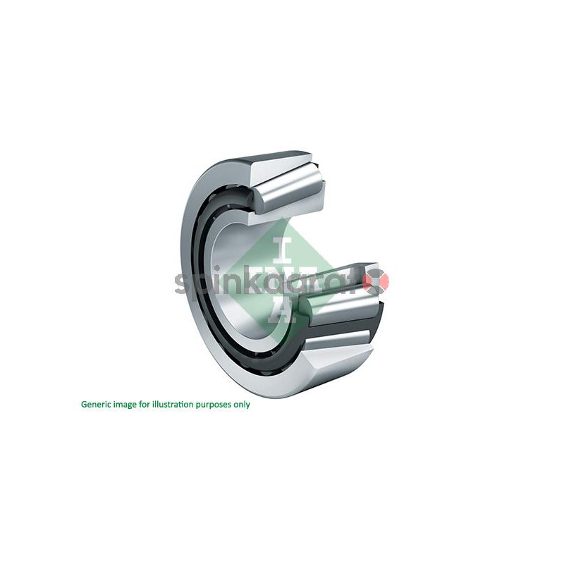 Łożysko INA 712 2195 10 | AUDI 0B4409218C Łożysko INA 712 2195 10 | AUDI 0B4409218C