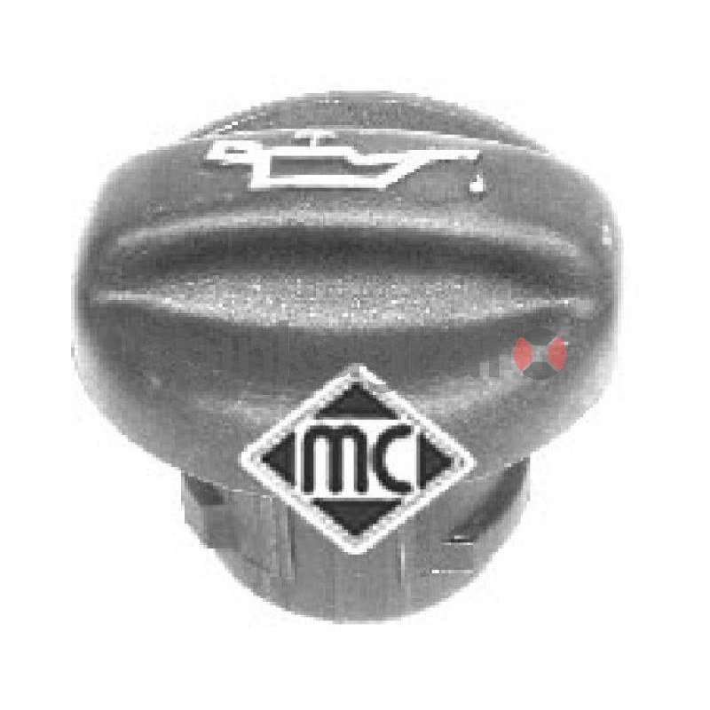 Korek wlewu oleju METALCAUCHO MC-3642 | PEUGEOT/CITROEN mot.1.9D/1.4/1.6/2.0HDi (1180F9) Korek wlewu oleju METALCAUCHO MC-3642 | PEUGEOT/CITROEN mot.1.9D/1.4/1.6/2.0HDi (1180F9)