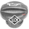 Korek wlewu oleju METALCAUCHO MC-3642 | PEUGEOT/CITROEN  mot.1.9D/1.4/1.6/2.0HDi  (1180F9)