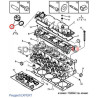 Korek wlewu oleju METALCAUCHO MC-3642 | PEUGEOT/CITROEN  mot.1.9D/1.4/1.6/2.0HDi  (1180F9)