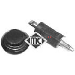 Odbój gumowy METALCAUCHO MC-4479 | PEUGEOT CITROEN (013723, 0137F6)