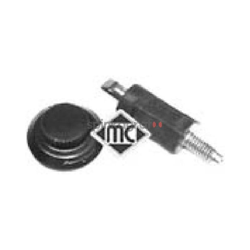 Odbój gumowy METALCAUCHO MC-4479 | PEUGEOT CITROEN (013723, 0137F6) Odbój gumowy METALCAUCHO MC-4479 | PEUGEOT CITROEN (013723, 0137F6)