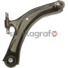 Wahacz TRW JTC2562 | NISSAN,RENAULT (54500BB00A,54500BR30A,54500JD000,54500JG000,54500JG00A)