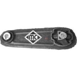 Poduszka silnika METALCAUCHO MC-4632 | RENAULT MEGANE 2 mot.1.4 16V/1.6 16V (8200014933)
