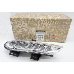 Lampa przeciwmgielna RENAULT 266055004R