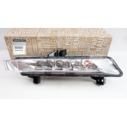 Światło do jazdy dziennej RENAULT 266051034R