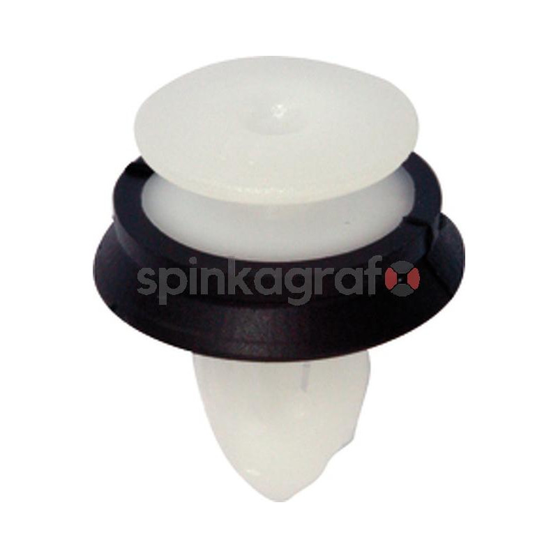 Spinka listwy drzwi RESTAGRAF 11973 BAG