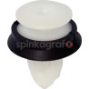 Spinka listwy drzwi RESTAGRAF 11973 BAG
