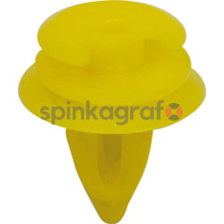 Spinka tapicerki drzwi RESTAGRAF 12162 BAG