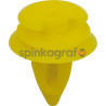 Spinka tapicerki drzwi RESTAGRAF 12162 BAG