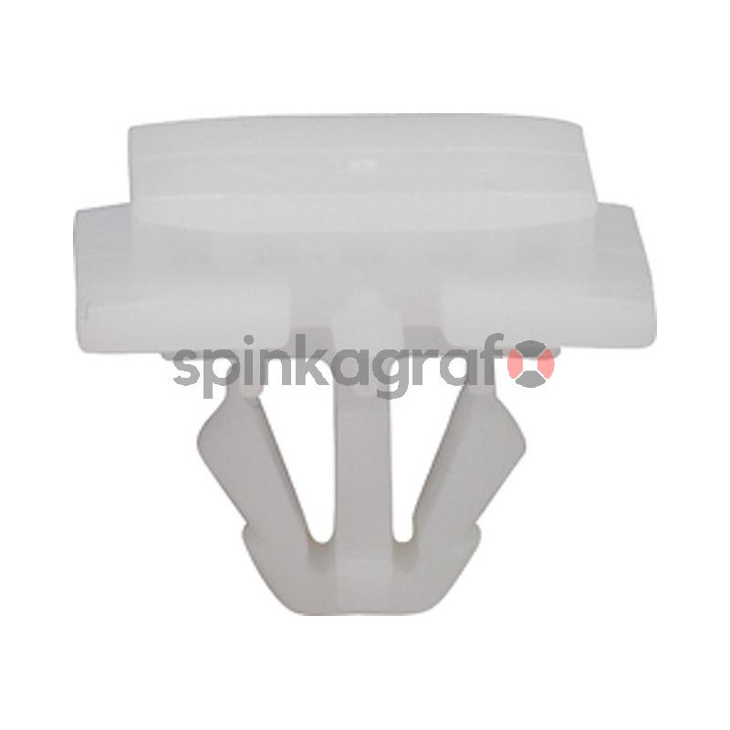 Spinka listwy bocznej RESTAGRAF 12367 BAG