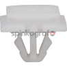 Spinka listwy bocznej RESTAGRAF 12367 BAG