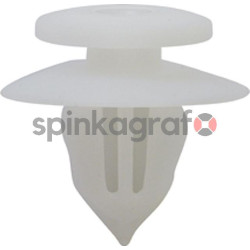 Spinka RESTAGRAF 12381 BAG