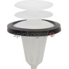 Spinka tapicerki drzwi RESTAGRAF 12403 BAG
