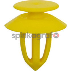 Spinka tapicerki drzwi RESTAGRAF 12443 BAG