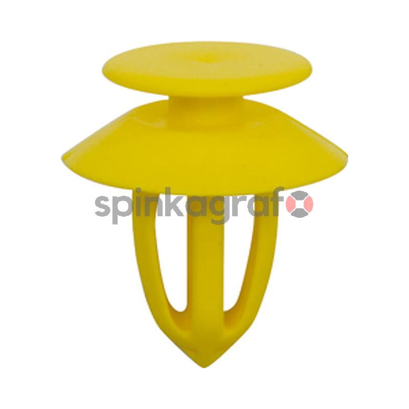 Spinka tapicerki drzwi RESTAGRAF 12443 BAG