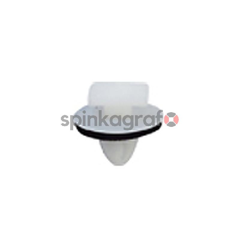Spinka listwy bocznej RESTAGRAF 12457 BAG