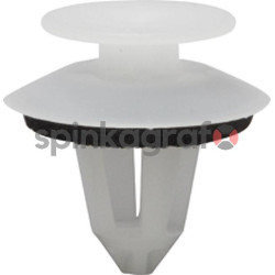 Spinka tapicerki drzwi RESTAGRAF 12438 BAG