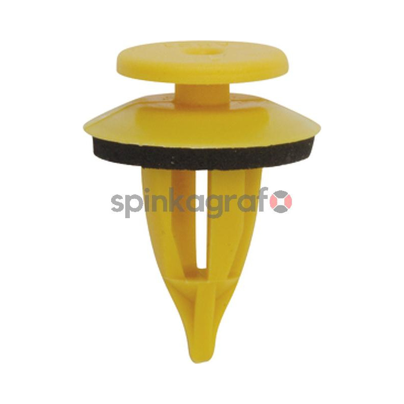 Spinka listwy bocznej RESTAGRAF 12632 BAG