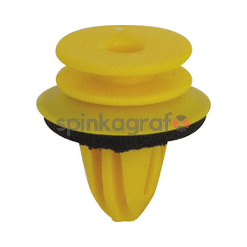 Spinka tapicerki drzwi RESTAGRAF 12669 BAG