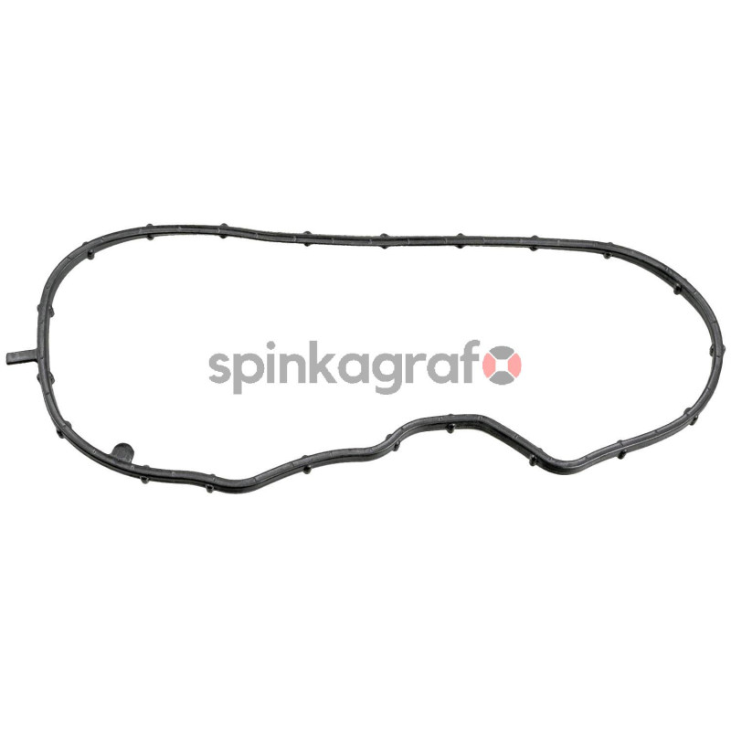 Uszczelniacz wałka rozrządu CORTECO 49115982 | CITROËN,DS,OPEL,PEUGEOT,TOYOTA 0009814639380,1609587680,3647140,9814639380,SU0010 Uszczelniacz wałka rozrządu CORTECO 49115982 | CITROËN,DS,OPEL,PEUGEOT,TOYOTA 0009814639380,1609587680,3647140,9814639380,SU0010