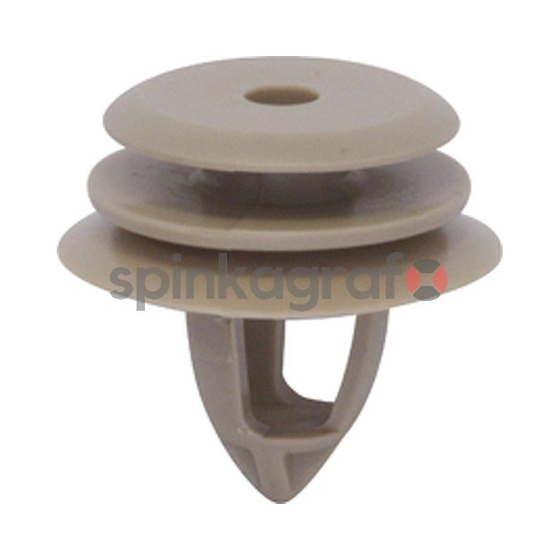 Spinka tapicerki drzwi RESTAGRAF 12675 BAG