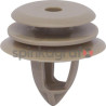 Spinka tapicerki drzwi RESTAGRAF 12675 BAG