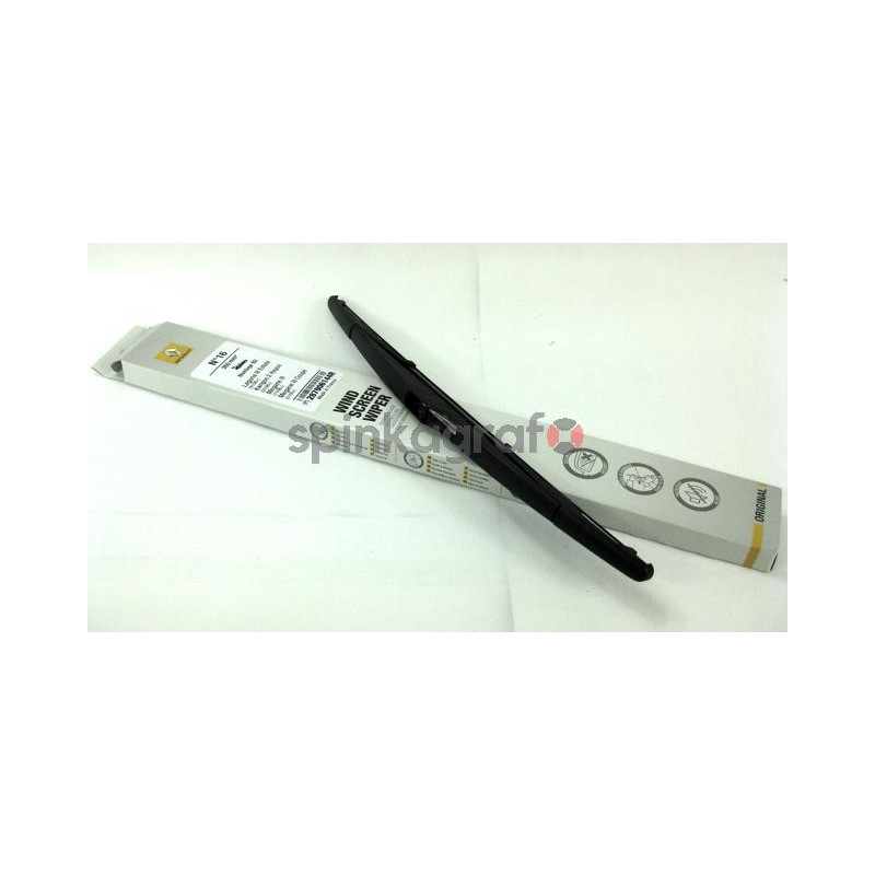 Pióro wycieraczki RENAULT 287906144R | RENAULT KANGOO II LAGUNA III