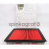 Filtr powietrza RENAULT 1654630P00