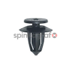 Spinka RESTAGRAF 12935 BAG