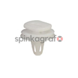 Spinka tapicerki drzwi RESTAGRAF 130013 BAG