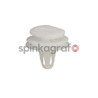 Spinka tapicerki drzwi RESTAGRAF 130013 BAG