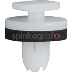 Spinka RESTAGRAF 130136 BAG