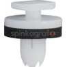 Spinka RESTAGRAF 130136 BAG