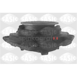 Poduszka amortyzatora SASIC 4001635 | RENAULT CLIO III / MODUS  (8200183568)