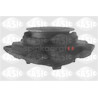Poduszka amortyzatora SASIC 4001635 | RENAULT CLIO III / MODUS  (8200183568)