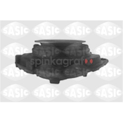 Poduszka amortyzatora SASIC 4001634 | RENAULT MODUS  (8200183567)