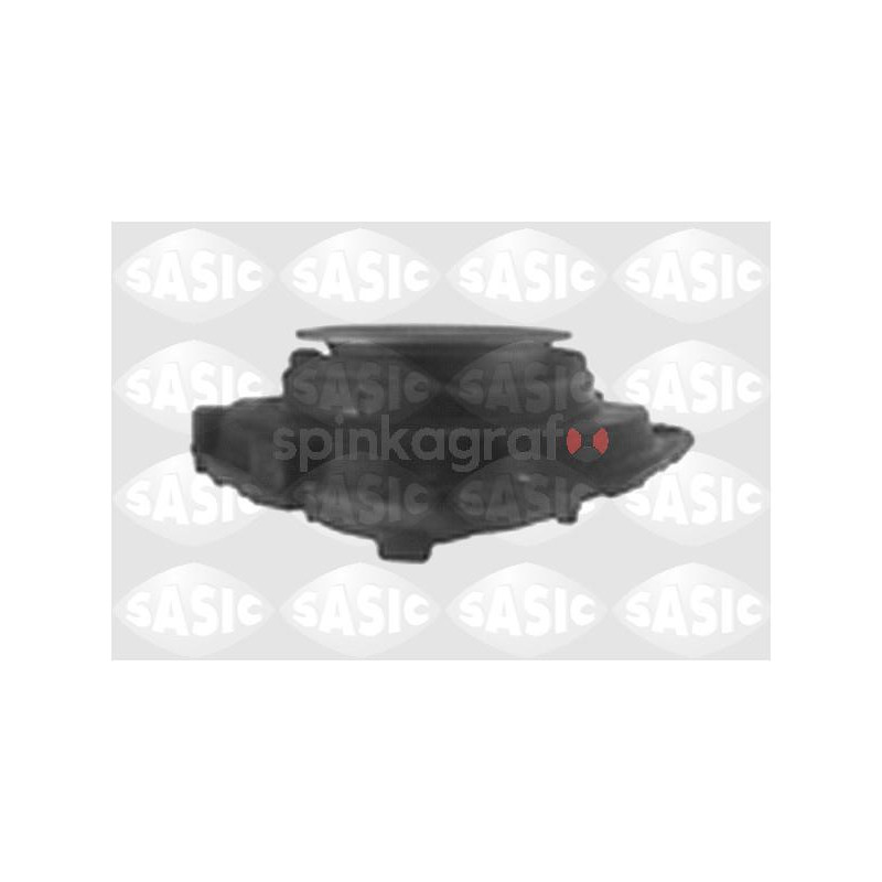 Poduszka amortyzatora SASIC 4001634 | RENAULT MODUS (8200183567) Poduszka amortyzatora SASIC 4001634 | RENAULT MODUS (8200183567)
