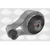 Poduszka silnika SASIC 4001795 | RENAULT MASTER II 97-&gt;1,9 DTI/DCI/2.5DCI/2.8DTI (8200027176)