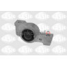 Tuleja wahacza SASIC 2250008 | PEUGEOT 407 CITROEN C6  (3520Q1)
