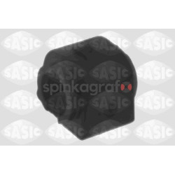 Guma drążka stabilizatora SASIC 2300004 | CITROEN C5,C6 PEUGEOT 407 24mm  (509499)