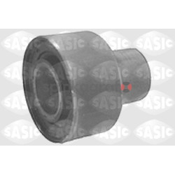 Poduszka tylnej belki SASIC 4003385 | RENAULT R21-MEGANE-LAGUNA (7700762844)