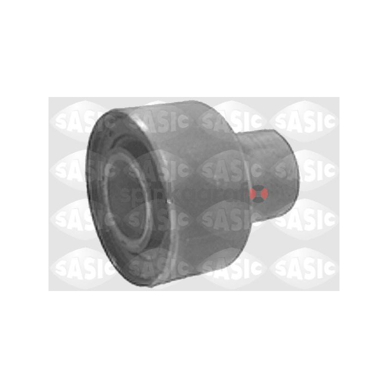 Poduszka tylnej belki SASIC 4003385 | RENAULT R21-MEGANE-LAGUNA (7700762844)
